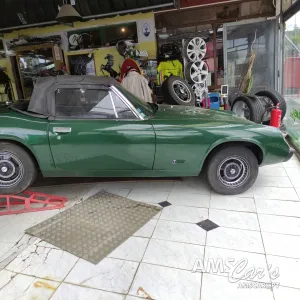 Healey Mk.1